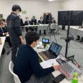 Zoomによるオンライン配信【全国自治体病院協議会・賛助会主催主催】にご協力させていただきました。