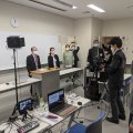 Zoomによるオンライン配信【東京都立城東職業能力開発センター主催】にご協力させていただきました。