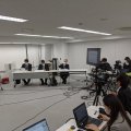 Zoomによるオンライン配信【水産庁主催「漁港漁村活性化シンポジウム」】にご協力させていただきました。