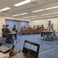 Zoomによるオンライン配信【公益財団法人日本国際教育支援協会】にご協力させていただきました。