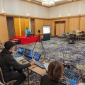 Zoomによるオンライン配信【関東社会就労センター協議会】にご協力させていただきました。