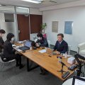 Zoomによるオンライン配信【第2回 Online筋弛緩セミナー】にご協力させていただきました。