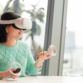 Facebookが新しく開発したビジネス会議用VRシステム「Horizon Workrooms」の使用方法とは？