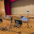 Zoomによるセミナー【令和４年度 地方連携フォーラム】にご協力をさせていただきました。