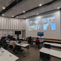 Zoomによるセミナー【TOP-Z annual meeting 2022】にご協力をさせていただきました。