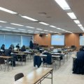 関東信用金庫協会主催セミナー ＰＲ担当者勉強会「SNSをもっと知ってもっと使おう !」