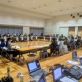農林水産省様「農業女子プロジェクト推進会議」のオンライン配信のご協力をさせていただきました。