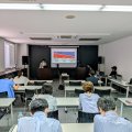 【静岡県治験ネットワーク研修会 「スキルアップセミナー2025」のハイブリットセミナーにご協力させていただきました。】