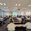 【一般財団法人 国土技術研究センター様「第39回技術研究発表会」のハイブリット開催に協力させていただきました。】
