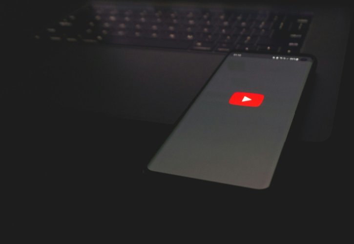 YouTubeの生成AIツール
