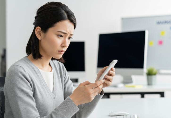 SNS運営にAIを利用するリスクと、その軽減策