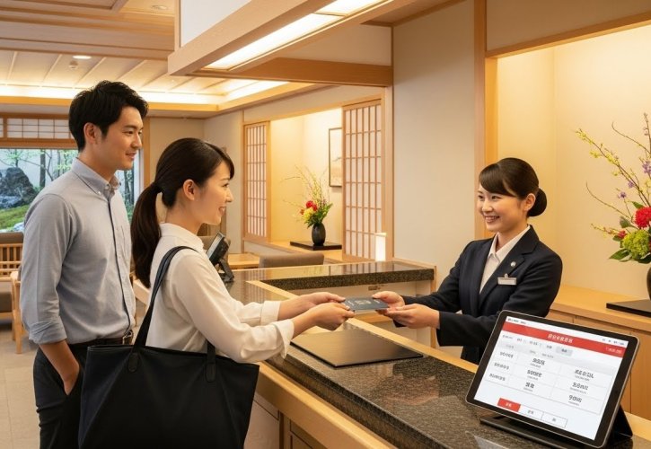 宿泊予約を左右するAI検索の視点、ホテル公式サイトが今取り組むべきショート動画活用術