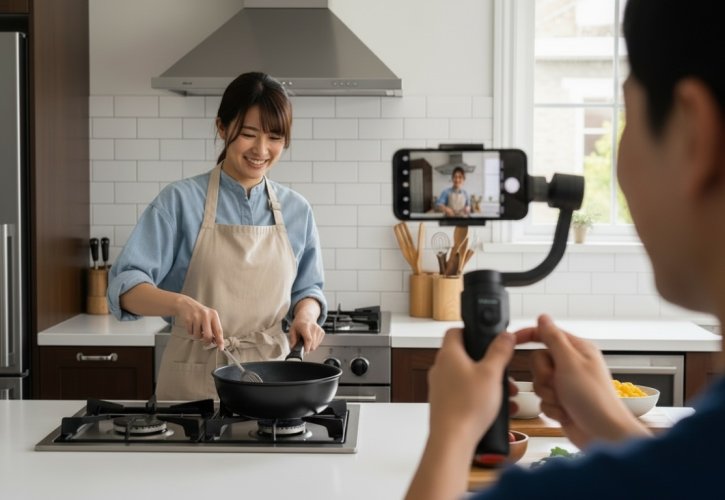 AI検索時代の「食のトレンド」発掘法：食品SNS担当者が今すぐ見直すべきコンテンツ戦略