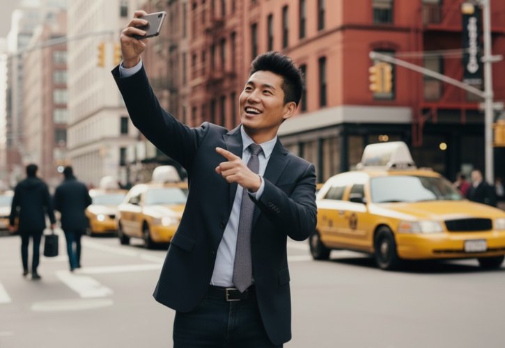 海外で売上を最大化する「ショート動画×地域特化SNS」戦略の設計図