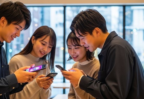 Instagramが画像編集AIツール「Restyle」を公開