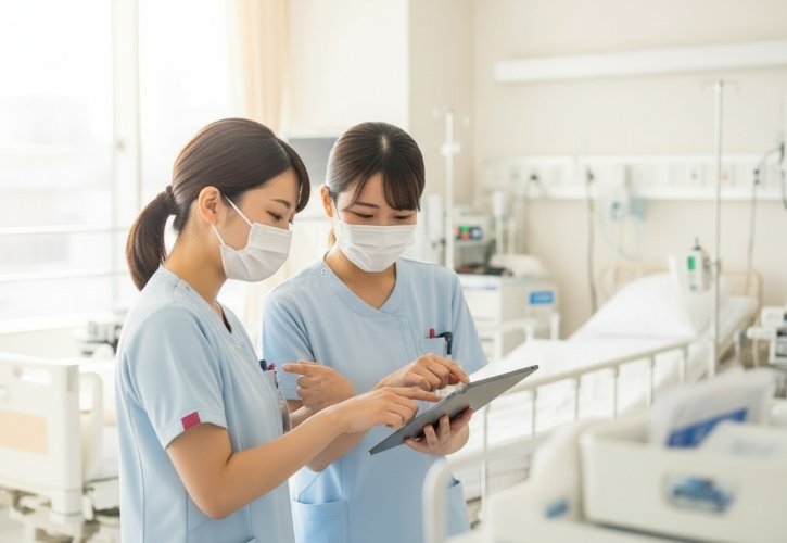 医療業界でソーシャルリクルーティングが必須になる理由