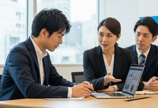 SNS担当者が知っておくべき内製化の基本構造