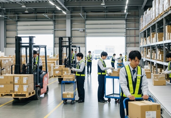 製造・建設・物流の採用はSNSで変わるのか 現場人材に届く時と届かない時の分かれ目