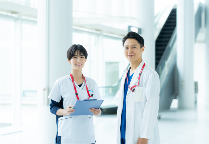 医療業界のソーシャルリクルーティングが機能する組織、しない組織の違い