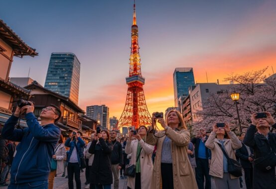 ショート動画時代のインバウンド集客　海外SNSで選ばれる企業と埋もれる企業の違い