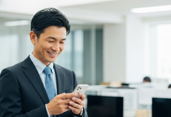 経営者アカウントが採用と営業に効くケース　逆効果になるケース