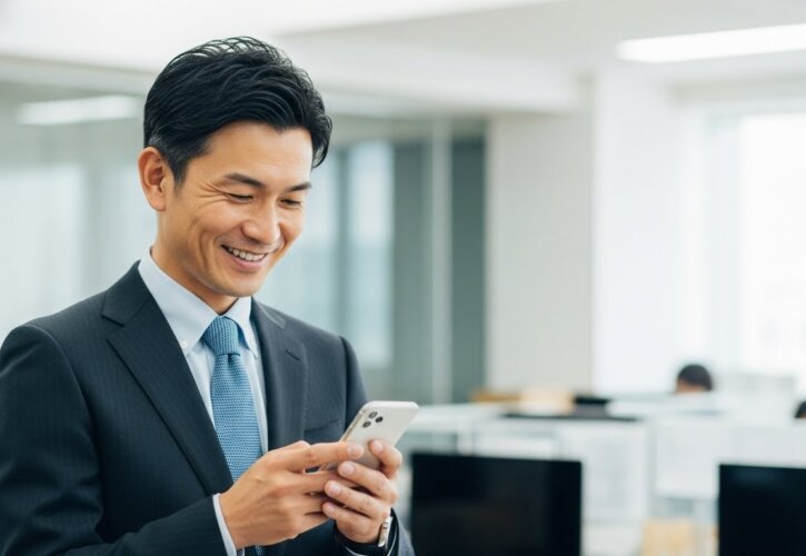 経営者アカウントが採用と営業に効くケース　逆効果になるケース