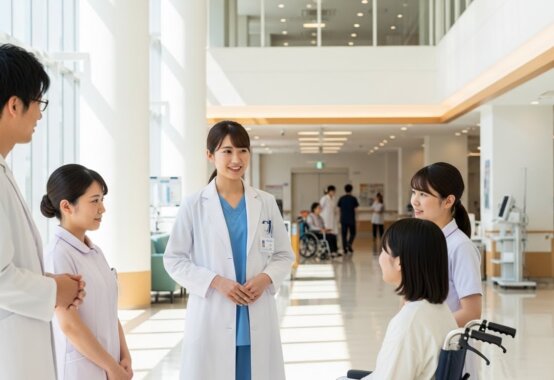 病院・クリニックの採用担当者が知っておくべきSNS発信の変化と実務対応