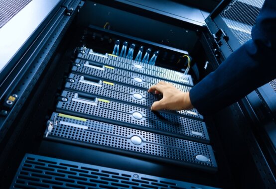 サーバ障害に関するお知らせ