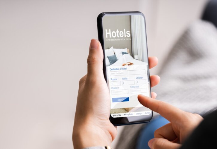 保存される投稿が予約を生む インバウンドSNS運用で重視すべき新指標