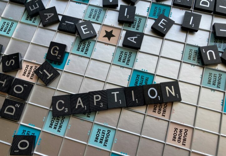 字幕の設定がVSEOに及ぼす影響