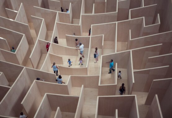 バズるのに来店しない 美容サロンのSNSが見直すべき導線設計とは