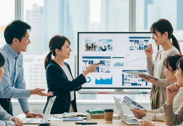 生成AI時代のSNS担当者に求められる役割。内製化を加速させる技術活用の境界線