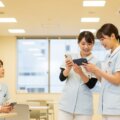 看護師採用におけるInstagramとTikTokの使い分け